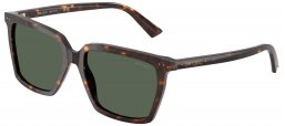 Gafas de Sol - Jimmy Choo - JC5051 - 500271  HAVANA // DARK GREEN