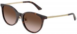 Gafas de Sol - Jimmy Choo - JC5056JD - 500213  HAVANA // BROWN GRADIENT