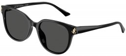 Gafas de Sol - Jimmy Choo - JC5057D - 500087  BLACK // DARK GREY