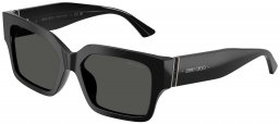 Gafas de Sol - Jimmy Choo - JC5058JU - 500087  BLACK // DARK GREY