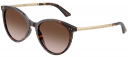 Gafas de Sol - Jimmy Choo - JC5060 - 500213  HAVANA // BROWN GRADIENT