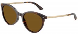 Gafas de Sol - Jimmy Choo - JC5060 - 500283  HAVANA // DARK BROWN POLARIZED