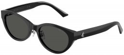 Gafas de Sol - Jimmy Choo - JC5064D - 500087  BLACK // DARK GREY