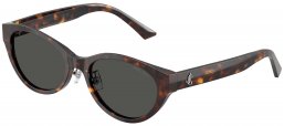 Gafas de Sol - Jimmy Choo - JC5064D - 500287  HAVANA // DARK GREY
