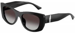 Gafas de Sol - Jimmy Choo - JC5066U - 50008G  BLACK // GREY GRADIENT