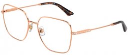 Monturas - Jimmy Choo - JC2001B - 3008  ROSE GOLD