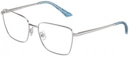 Frames - Jimmy Choo - JC2003 - 3014  SILVER