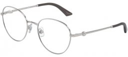 Lunettes de vue - Jimmy Choo - JC2004HB - 3002  SILVER