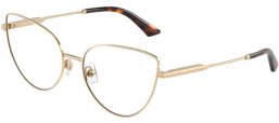 Monturas - Jimmy Choo - JC2008 - 3006  PALE GOLD