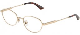 Lunettes de vue - Jimmy Choo - JC2009D - 3006  PALE GOLD