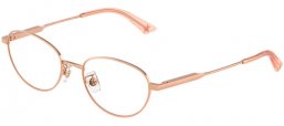 Lunettes de vue - Jimmy Choo - JC2009D - 3008  ROSE GOLD