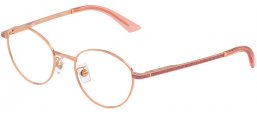 Monturas - Jimmy Choo - JC2018JD - 3008  ROSE GOLD