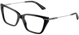 Frames - Jimmy Choo - JC3002B - 5017  BLACK