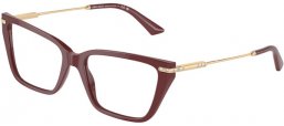 Frames - Jimmy Choo - JC3002B - 5018  BORDEAUX