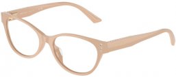 Frames - Jimmy Choo - JC3003BU - 5015  BEIGE