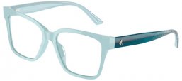 Monturas - Jimmy Choo - JC3006U - 5009  SKY BLUE