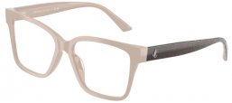 Monturas - Jimmy Choo - JC3006U - 5033  SAND
