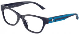 Lunettes de vue - Jimmy Choo - JC3010U - 5016  BLUE