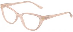 Frames - Jimmy Choo - JC3011 - 5025  OPAL SAND
