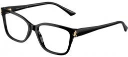 Lunettes de vue - Jimmy Choo - JC3012 - 5000  BLACK
