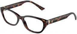 Frames - Jimmy Choo - JC3015 - 5002  DARK HAVANA
