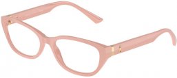 Frames - Jimmy Choo - JC3015 - 5014  PINK