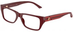 Lunettes de vue - Jimmy Choo - JC3016 - 5013  BORDEAUX