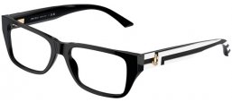 Lunettes de vue - Jimmy Choo - JC3016 - 5017 BLACK