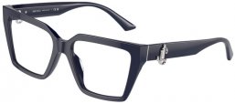 Frames - Jimmy Choo - JC3017U - 5016  DARK BLUE