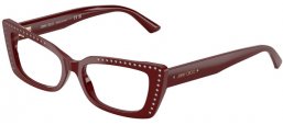 Monturas - Jimmy Choo - JC3018B - 5057  BLUEBERRY