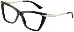 Frames - Jimmy Choo - JC3020B - 5017  BLACK
