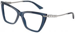 Lunettes de vue - Jimmy Choo - JC3020B - 5035  BLUE