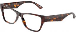 Frames - Jimmy Choo - JC3022H - 5002  HAVANA