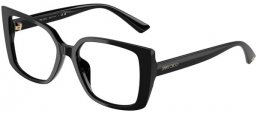 Lunettes de vue - Jimmy Choo - JC3024U - 5000  BLACK