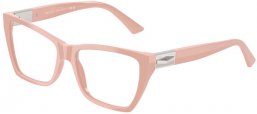 Monturas - Jimmy Choo - JC3028 - 5014  PINK