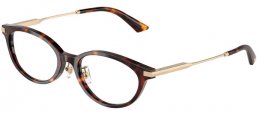Frames - Jimmy Choo - JC3029D - 5002  HAVANA