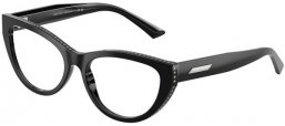Frames - Jimmy Choo - JC3030B - 5000  BLACK