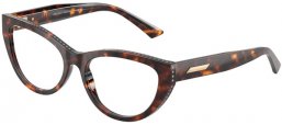 Frames - Jimmy Choo - JC3030B - 5002  HAVANA