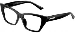Monturas - Jimmy Choo - JC3031BU - 5000  BLACK