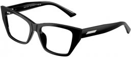 Lunettes de vue - Jimmy Choo - JC3031BU - 5017  BLACK