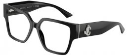Monturas - Jimmy Choo - JC3032B - 5000  BLACK
