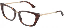 Frames - Jimmy Choo - JC3034HB - 5002  HAVANA