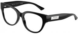 Monturas - Jimmy Choo - JC3035 - 5000  BLACK
