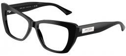Frames - Jimmy Choo - JC3036 - 5000  BLACK