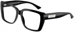 Frames - Jimmy Choo - JC3037 - 5000  BLACK