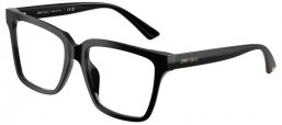 Monturas - Jimmy Choo - JC3040U - 5000  BLACK