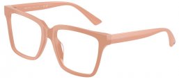 Frames - Jimmy Choo - JC3040U - 5019  PINK