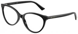 Monturas - Jimmy Choo - JC3047 - 5000  BLACK