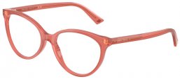 Monturas - Jimmy Choo - JC3047 - 5084  OPAL PINK