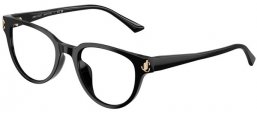 Monturas - Jimmy Choo - JC3051D - 5000  BLACK